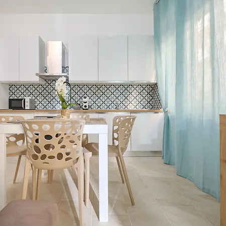 Apartament Casa La Viola -