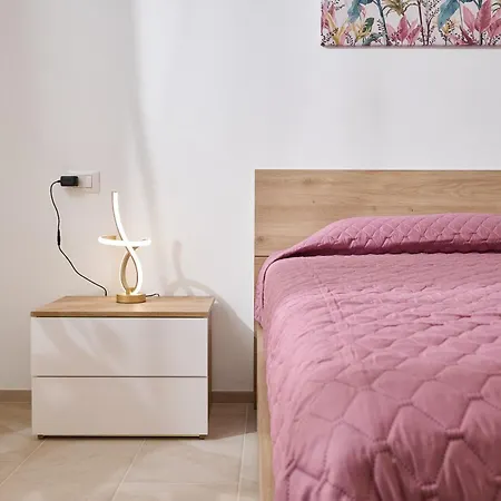 Apartament Casa La Viola - Follonica