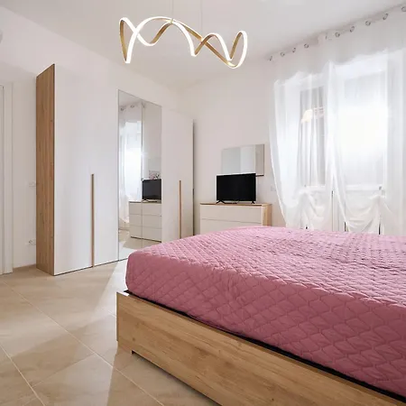 Casa La Viola - Follonica