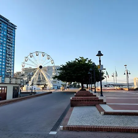 Casa La Viola - Apartament Follonica