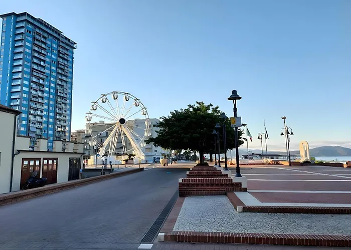 Casa La Viola - 아파트