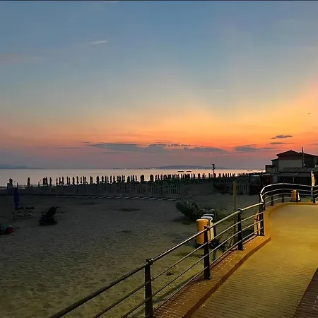 Casa La Viola - Appartement Follonica